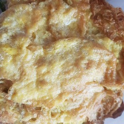 ไข่เจียว