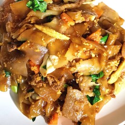 ผัดซีอิ๊ว