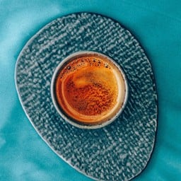 Hot Espresso  เอสเพรสโซ่ ร้อน