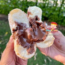 บ้านขนมจีบโชกุน