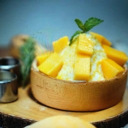 บัวลอยไข่หวาน เลอร์