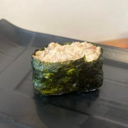 ซูชิทูน่าสลัด