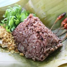 ข้าวกั้นจิ้น
