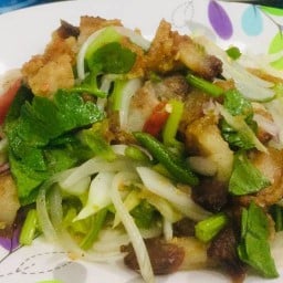 ครัวคุณโอ๋ เล้งแซบ 1