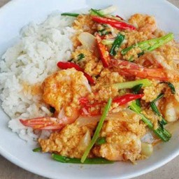 นงค์อาหารตามสั่ง