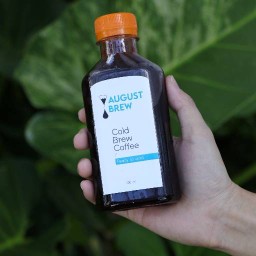 August Brew