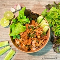 เฮงเฮงก๋วยเตี๊ยวไก่ & ข้าวมันไก่