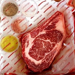 DIY Rib-Eye