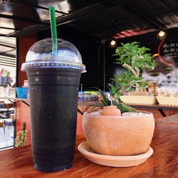 โอเลี้ยงเย็น