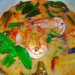 ต้มยำกุ้ง