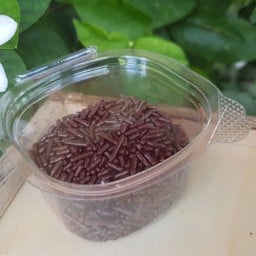 เม็ดช็อคโกเเลต