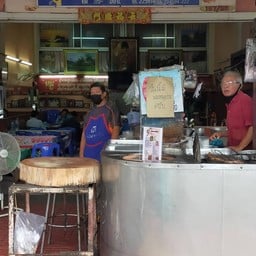 ร้านลาบรุ่งนิรันดร์ คีรีวงค์