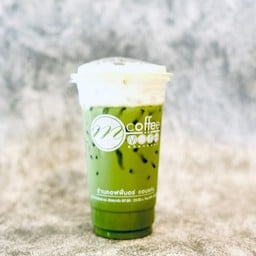 นมสด เมล่อน