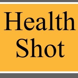 Health Shot