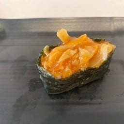 ซูชิเอ็นหอยกิมจิ