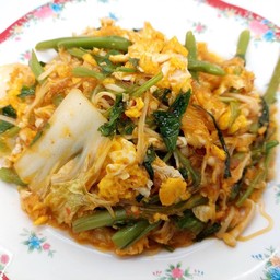 สุกี้มังสวิรัติ