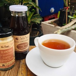 กาแฟลุมพินี lumpini coffee