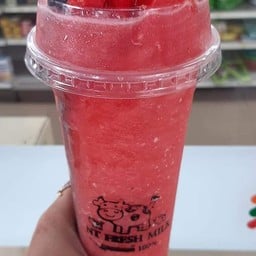 NT Fresh Milk(ฟรีไข่มุก)