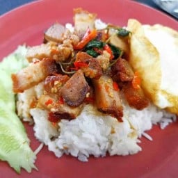 ตามสั่งรสเด็ดตาอ้วนยายพันโรงเจ