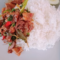 ครัวจามจุรี