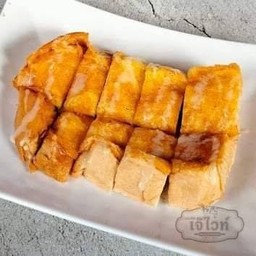 เนยนมข้น