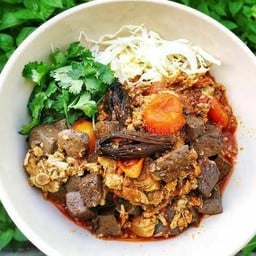 ขนมจีนน้ำเงี้ยว