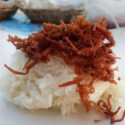 เจ๊เบน ไก่ทอด