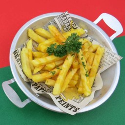 เฟรนช์ฟรายส์ชีส