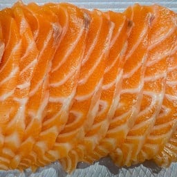 แซลมอนซาซิมิ ชุดเล็ก