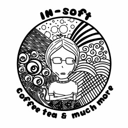 IN-SOFT HALAL  Cofee Tea & Much more