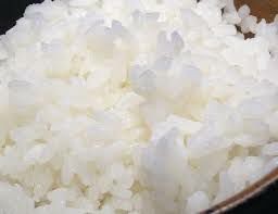 ข้าวสวย