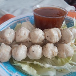 ลูกชิ้นวรารัตน์