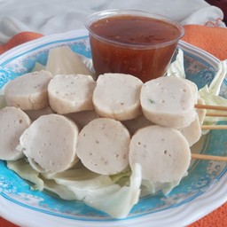 ลูกชิ้นวรารัตน์