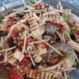 ครัวบ้านต๋อย