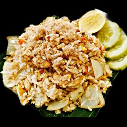 ข้าวผัด