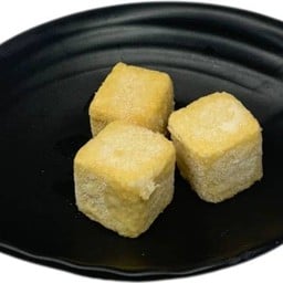 เต้าหู้ปลา