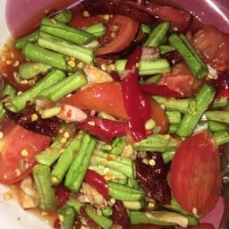 ร้านกับข้าว