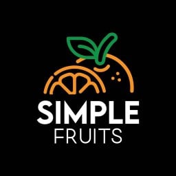 Simple Fruits Simple Fruits