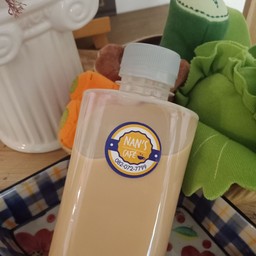 ลาเต้เย็น Iced Coffee Latte