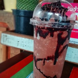 โกโก้เฮเซลนัท ปั่น