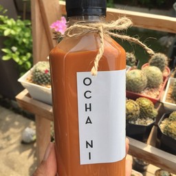 Acocoa อโกโก้ เข้มตามอารมณ์