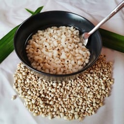 ลูกเดือยต้ม