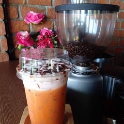 ร้านกาแฟสปอร์ต ลีเจ้นต์