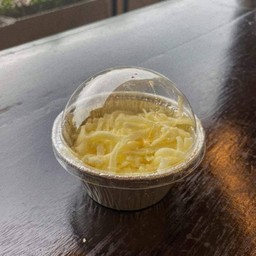 ชีสมอสซาเรลล่า