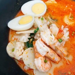 ก๋วยเตี๋ยวพระนคร ม.ราชภัฏเชียงราย