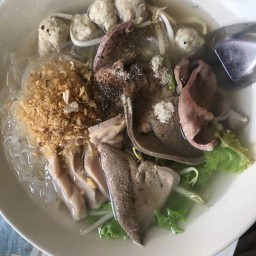 โจ๊ก จั๊บ เส้นหน้า รพ