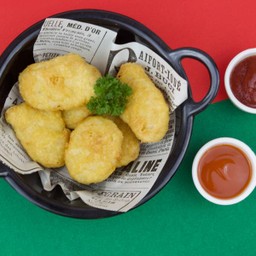 นักเก็ตส์