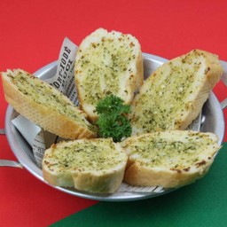 ขนมปังกระเทียม