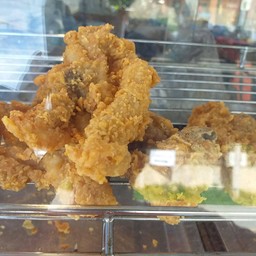 ทีเอ็ม ทับหมาก ไก่แซ่บ