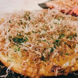 พิซซ่าญี่ปุ่น